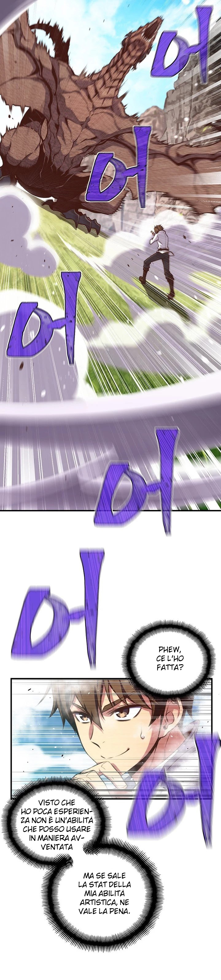 Read The Legendary Moonlight Sculptor Manga Online