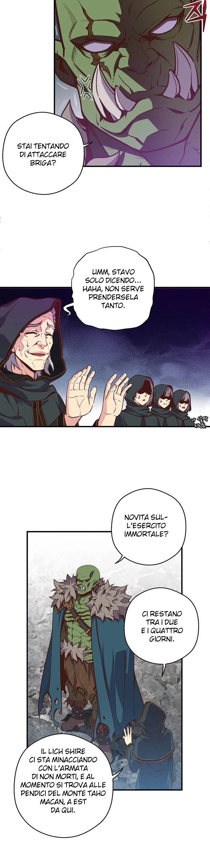 Read The Legendary Moonlight Sculptor Manga Online