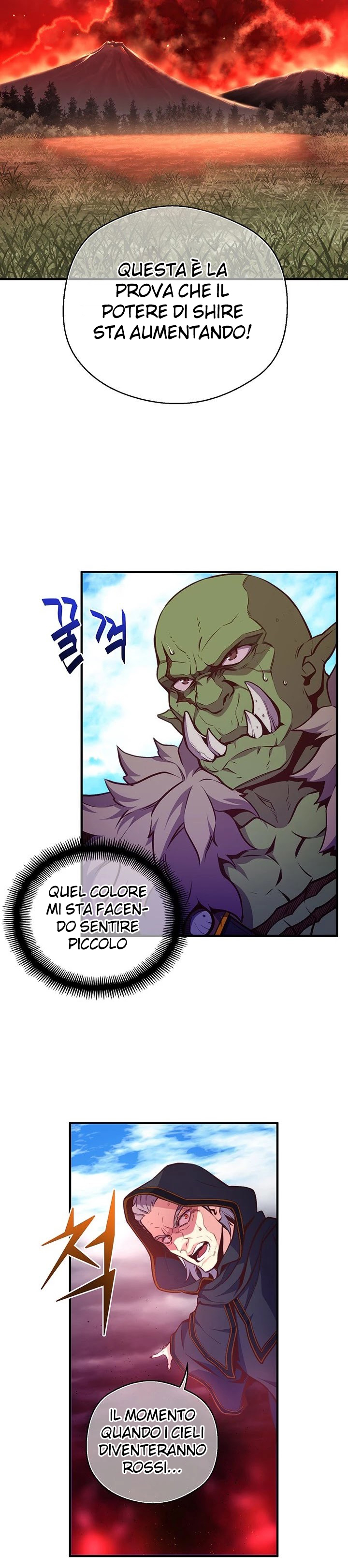 Read The Legendary Moonlight Sculptor Manga Online