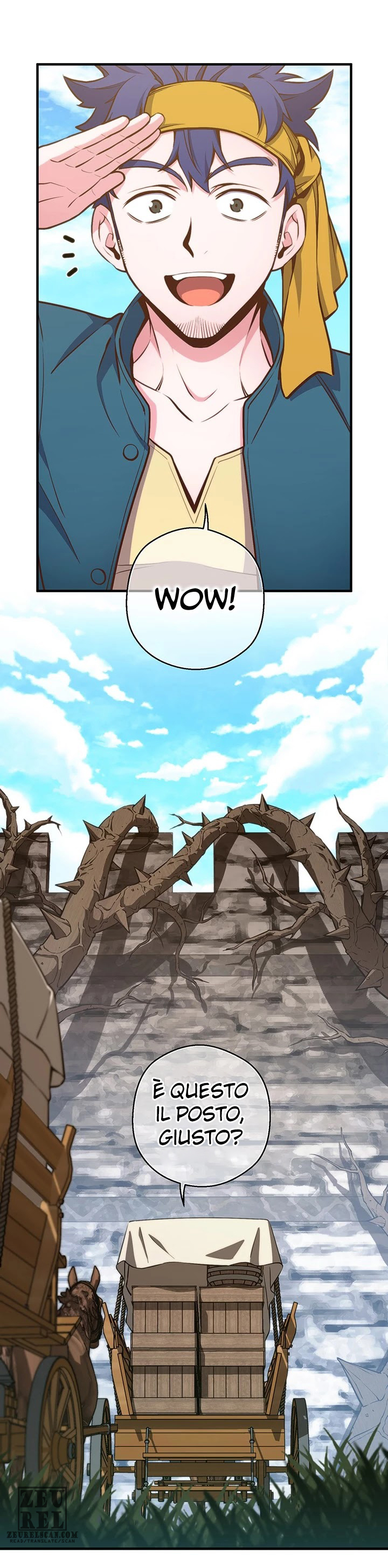 Read The Legendary Moonlight Sculptor Manga Online