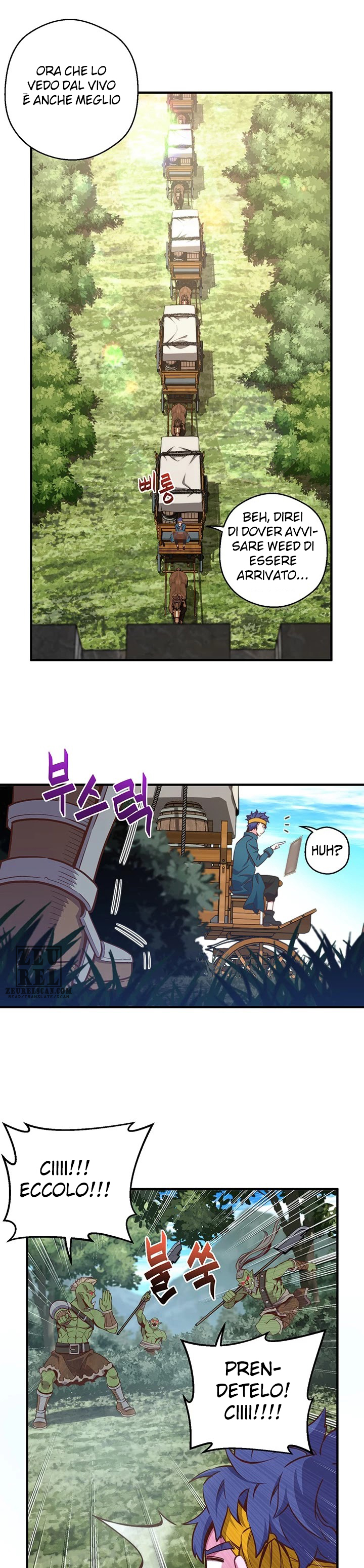 Read The Legendary Moonlight Sculptor Manga Online