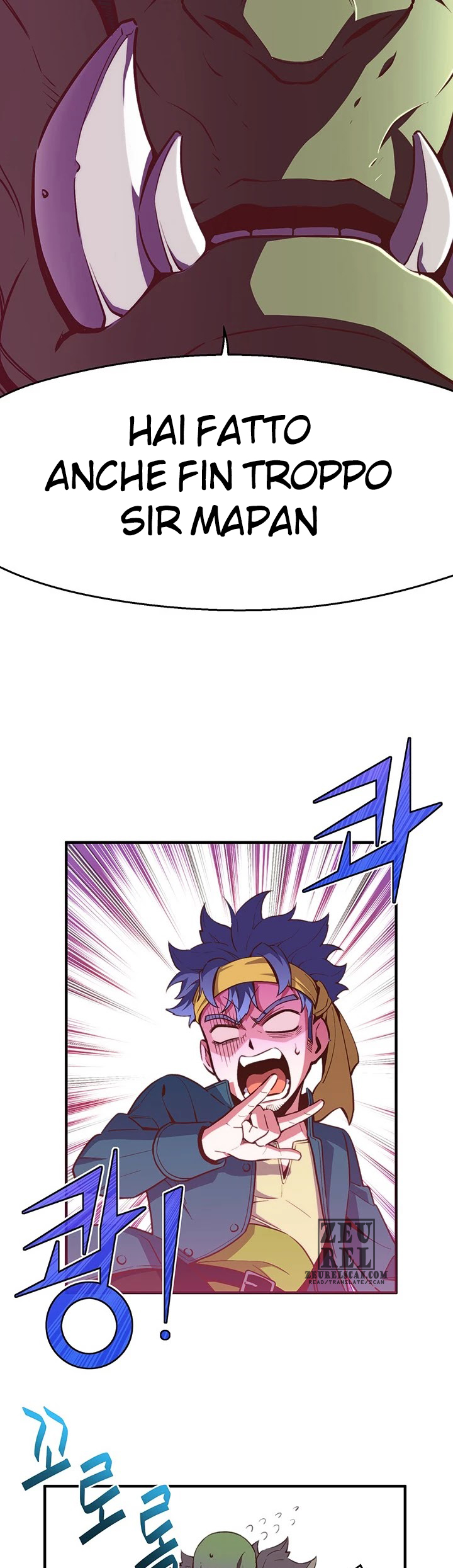 Read The Legendary Moonlight Sculptor Manga Online