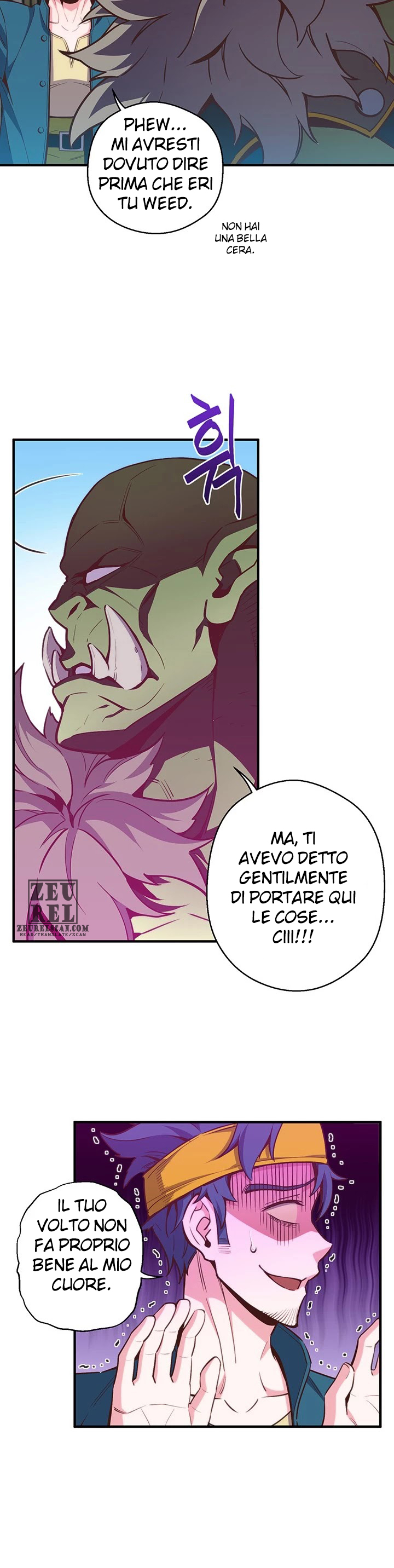 Read The Legendary Moonlight Sculptor Manga Online