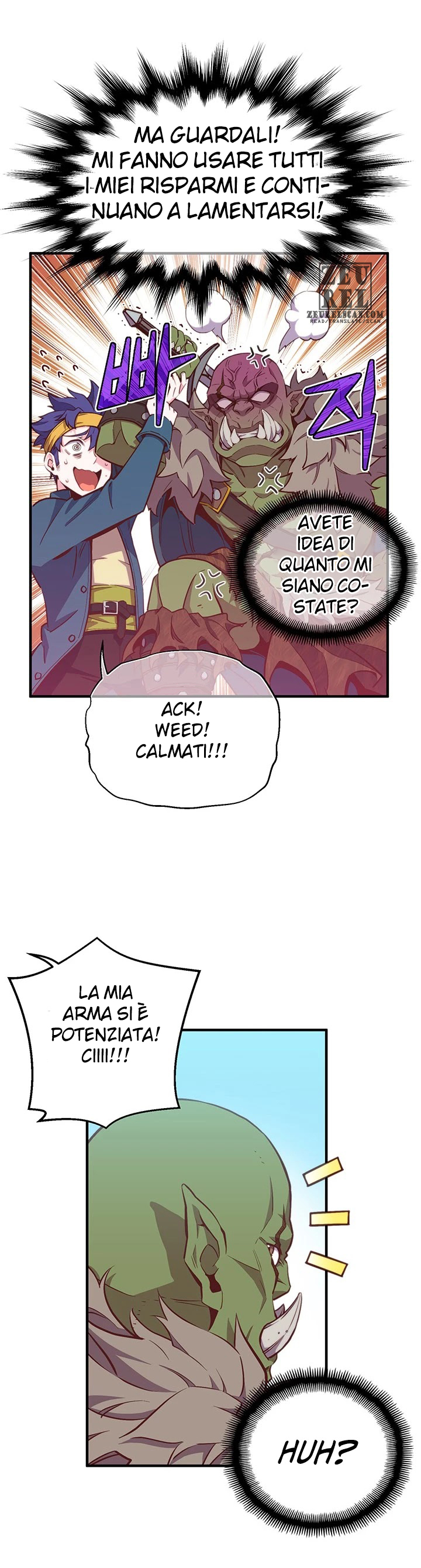 Read The Legendary Moonlight Sculptor Manga Online