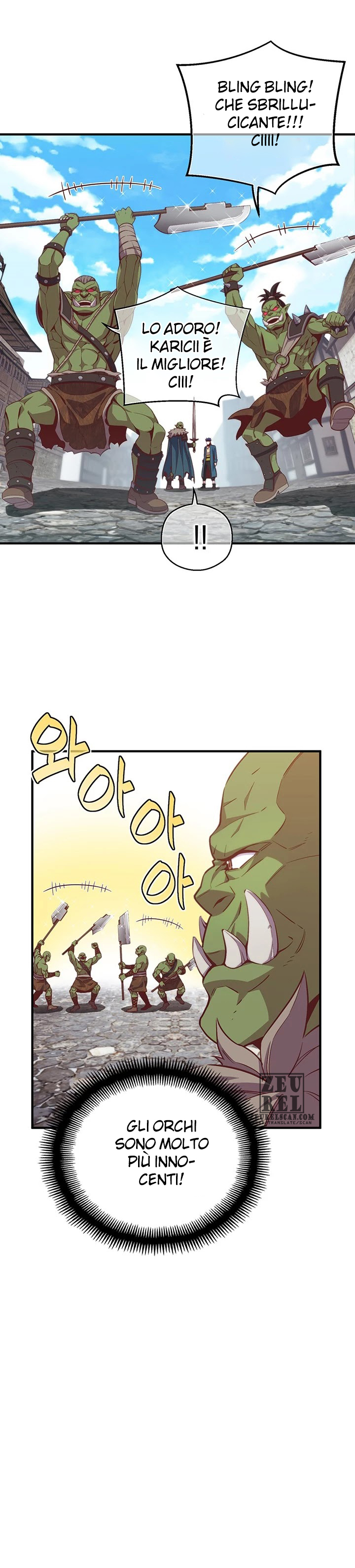 Read The Legendary Moonlight Sculptor Manga Online