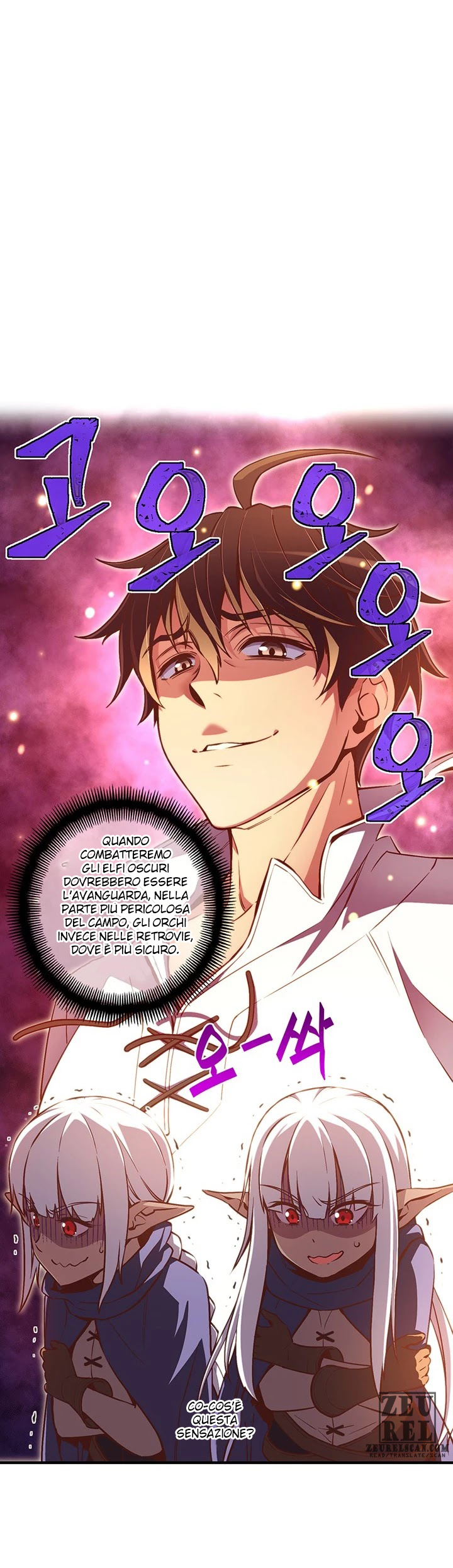 Read The Legendary Moonlight Sculptor Manga Online