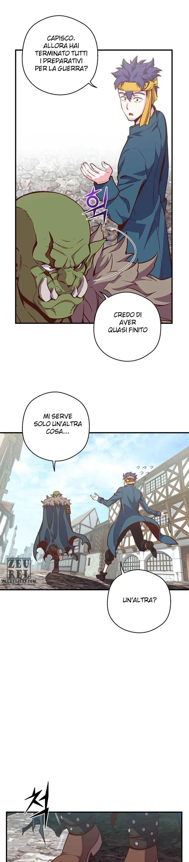 Read The Legendary Moonlight Sculptor Manga Online