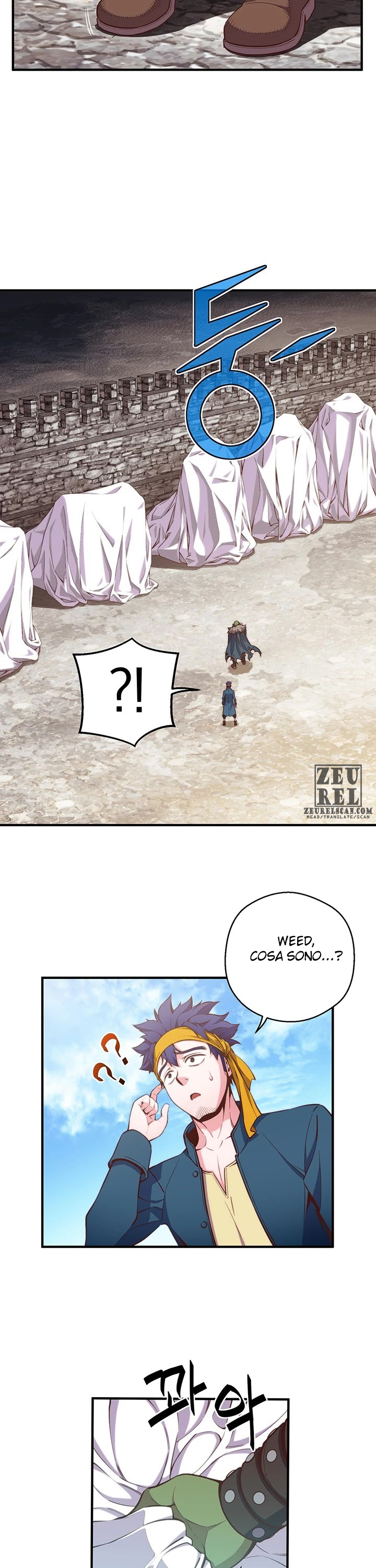 Read The Legendary Moonlight Sculptor Manga Online