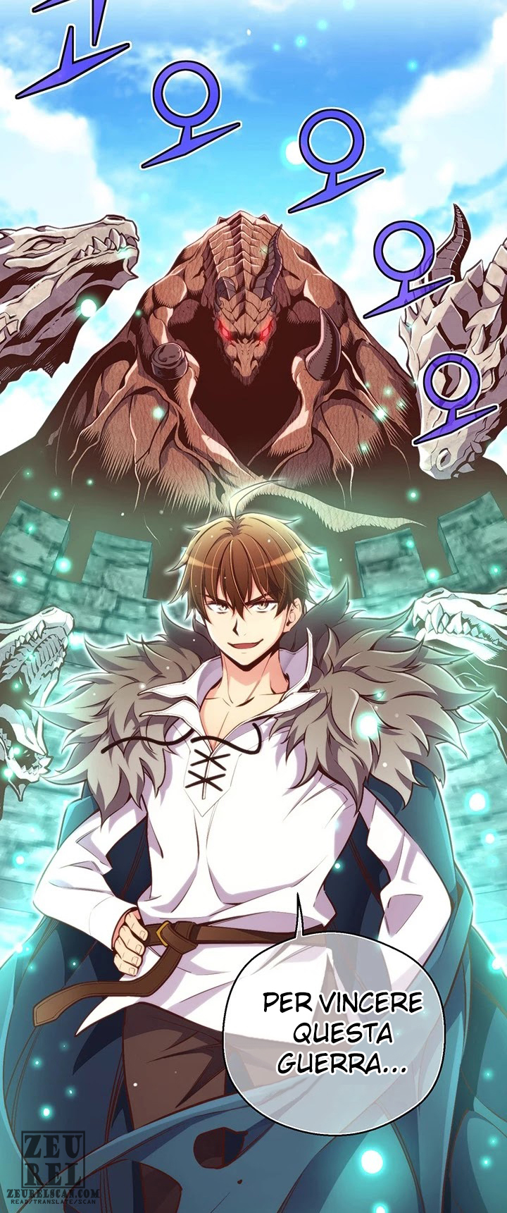 Read The Legendary Moonlight Sculptor Manga Online