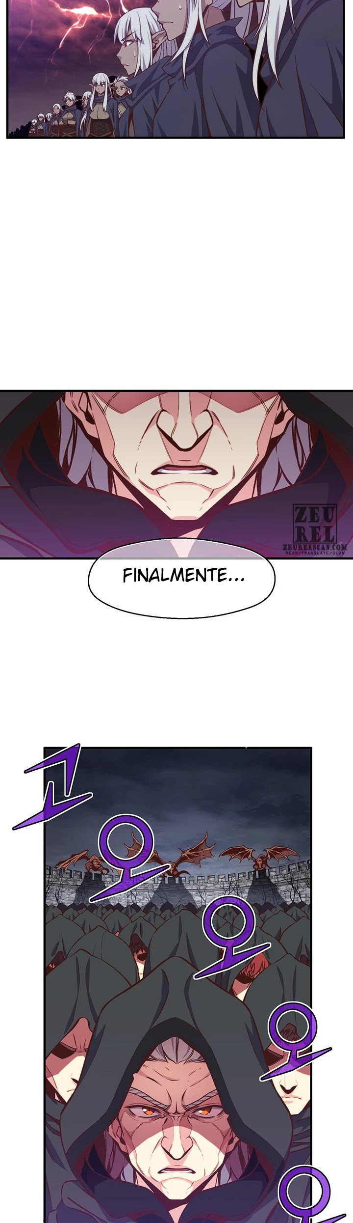 Read The Legendary Moonlight Sculptor Manga Online