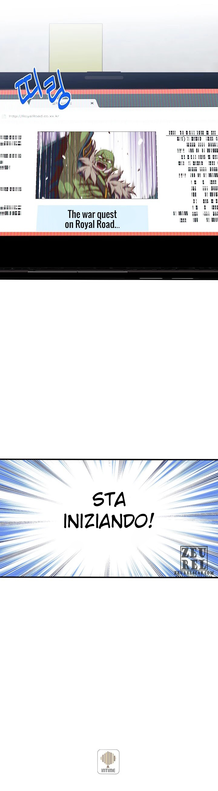 Read The Legendary Moonlight Sculptor Manga Online