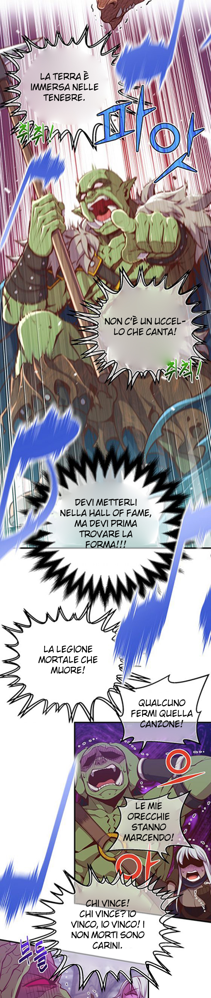 Read The Legendary Moonlight Sculptor Manga Online