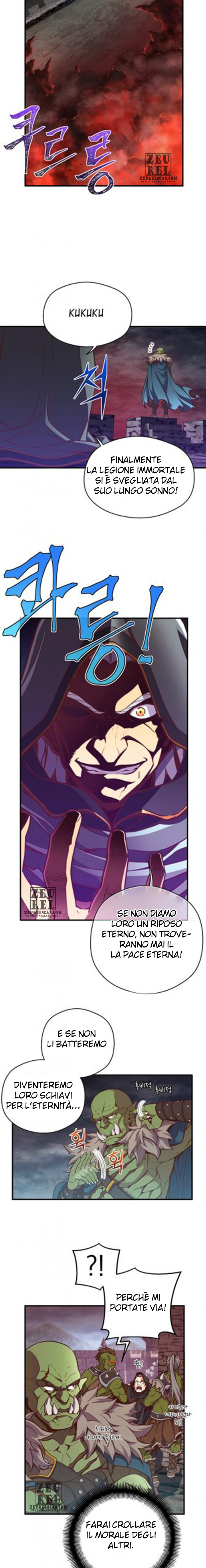 Read The Legendary Moonlight Sculptor Manga Online