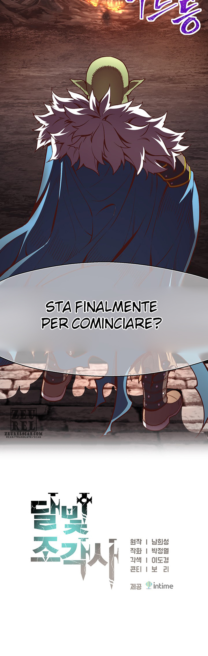 Read The Legendary Moonlight Sculptor Manga Online