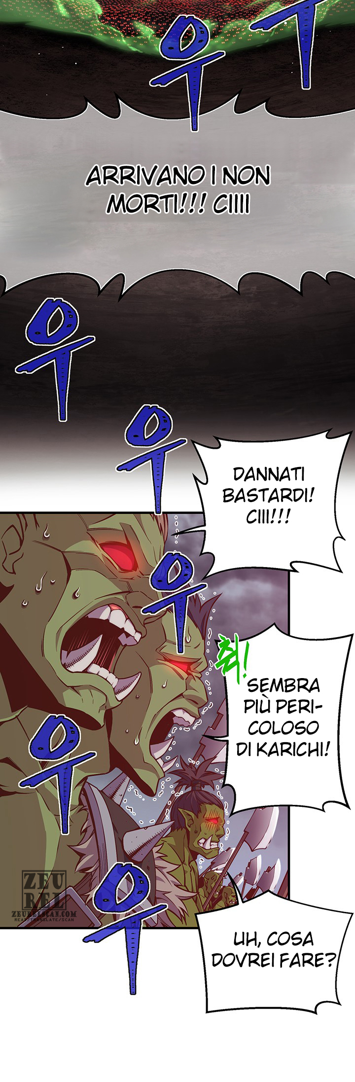 Read The Legendary Moonlight Sculptor Manga Online