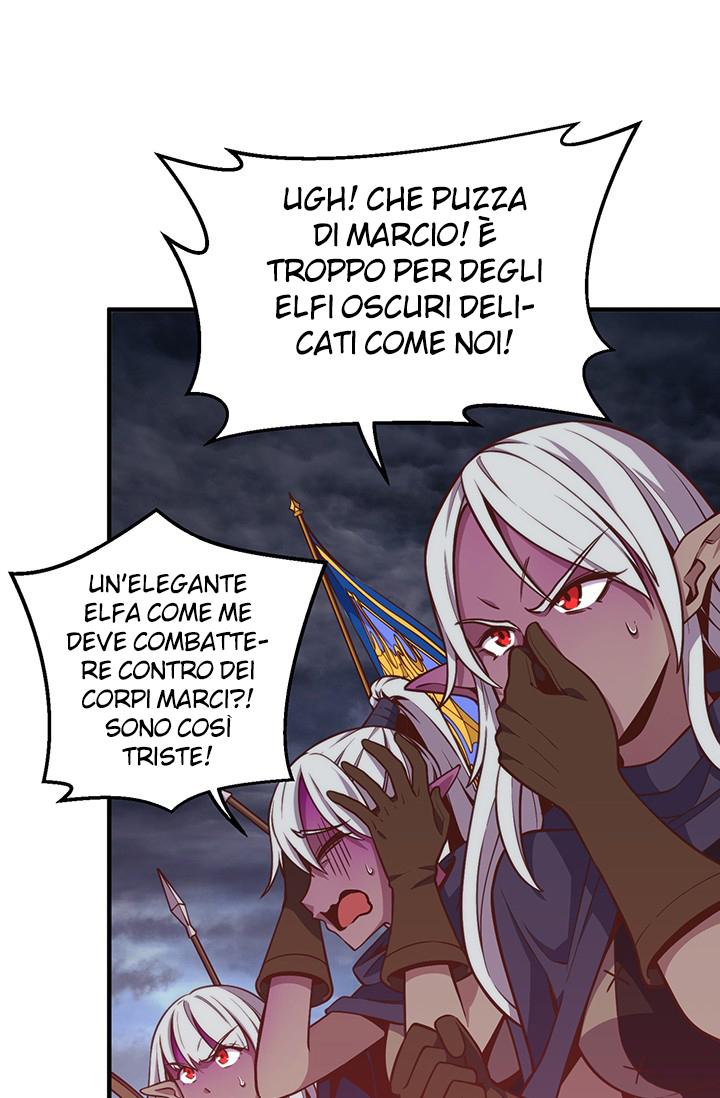 Read The Legendary Moonlight Sculptor Manga Online