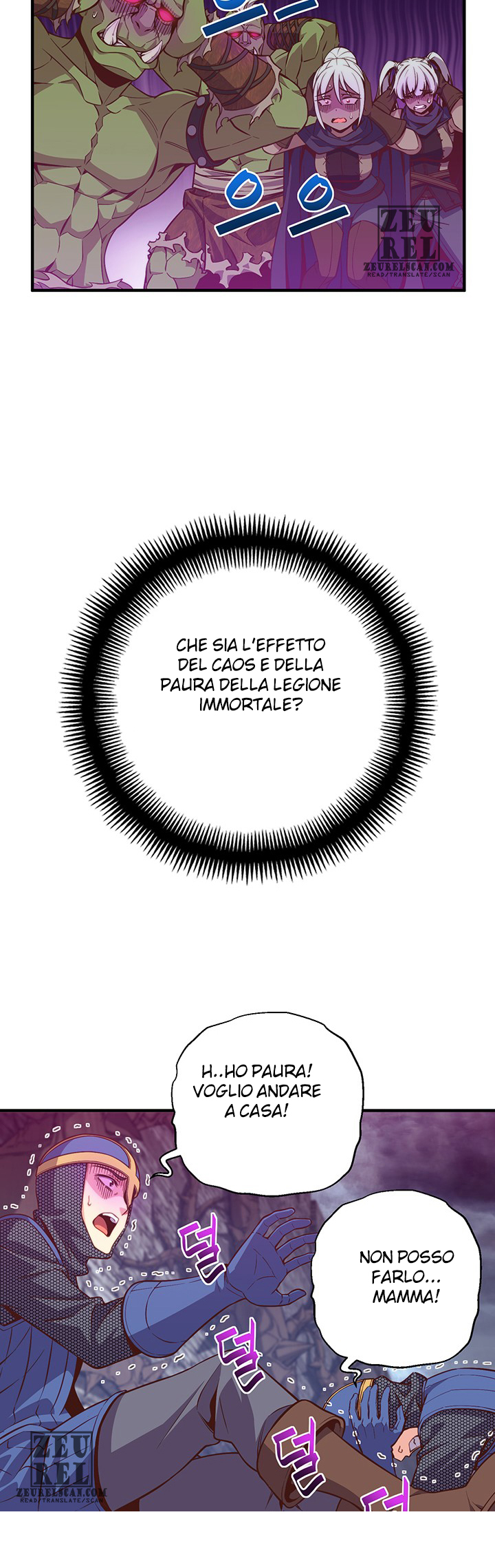 Read The Legendary Moonlight Sculptor Manga Online