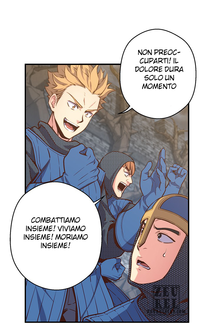 Read The Legendary Moonlight Sculptor Manga Online