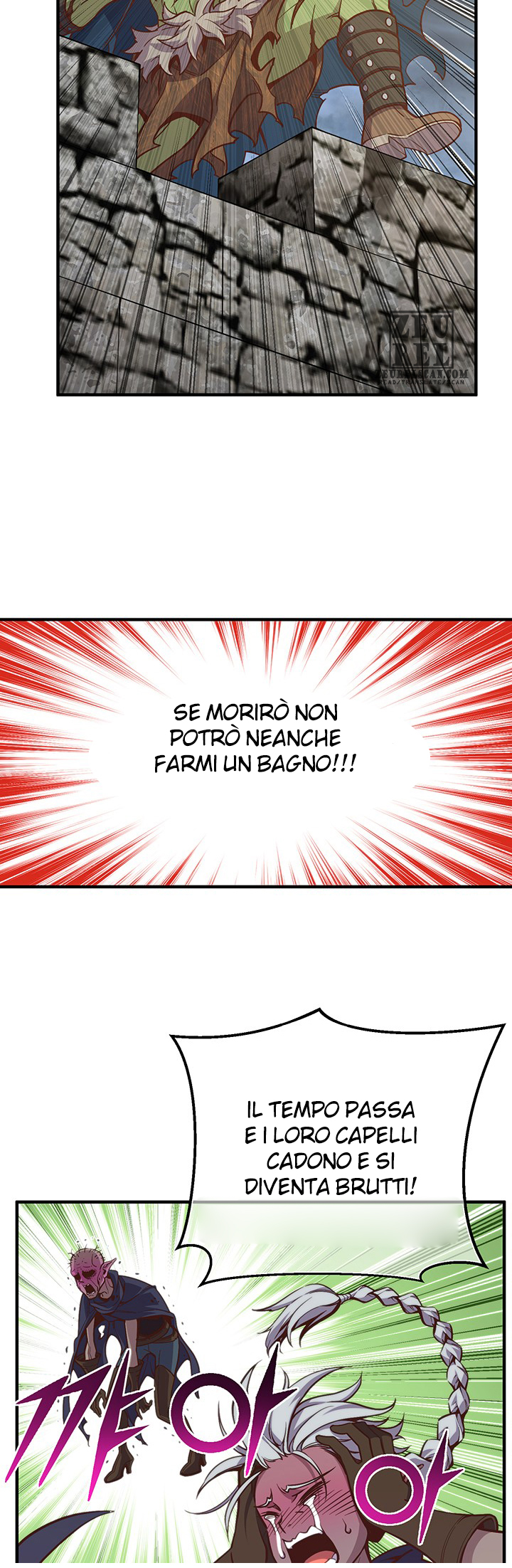 Read The Legendary Moonlight Sculptor Manga Online