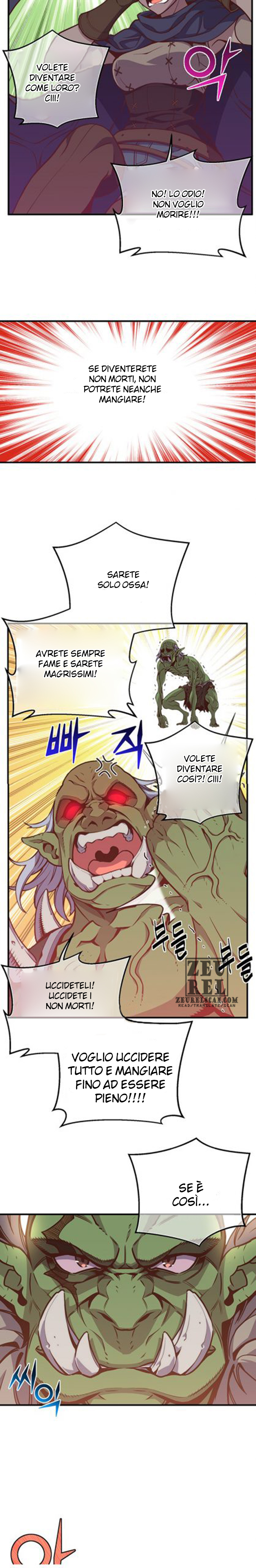 Read The Legendary Moonlight Sculptor Manga Online