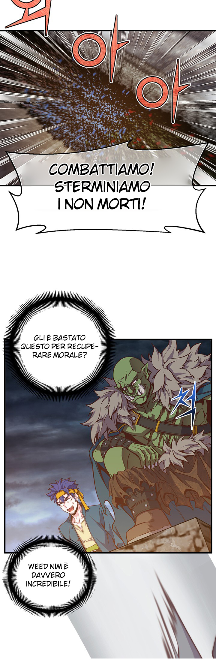 Read The Legendary Moonlight Sculptor Manga Online