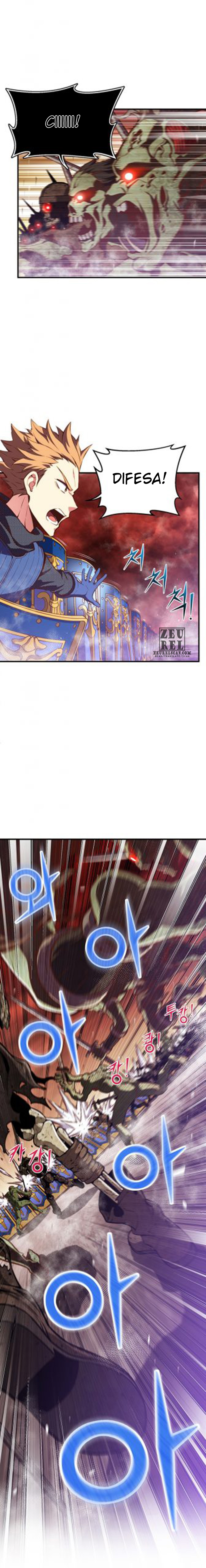 Read The Legendary Moonlight Sculptor Manga Online