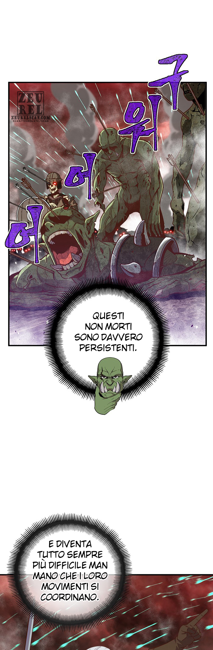 Read The Legendary Moonlight Sculptor Manga Online