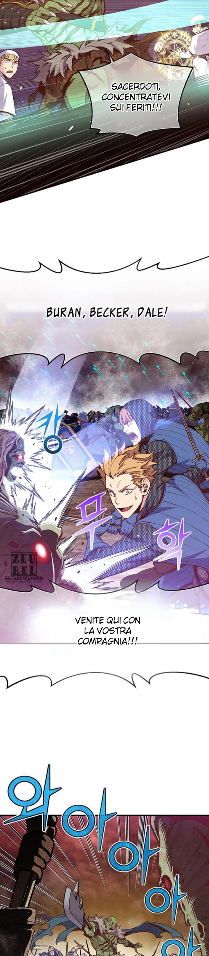 Read The Legendary Moonlight Sculptor Manga Online