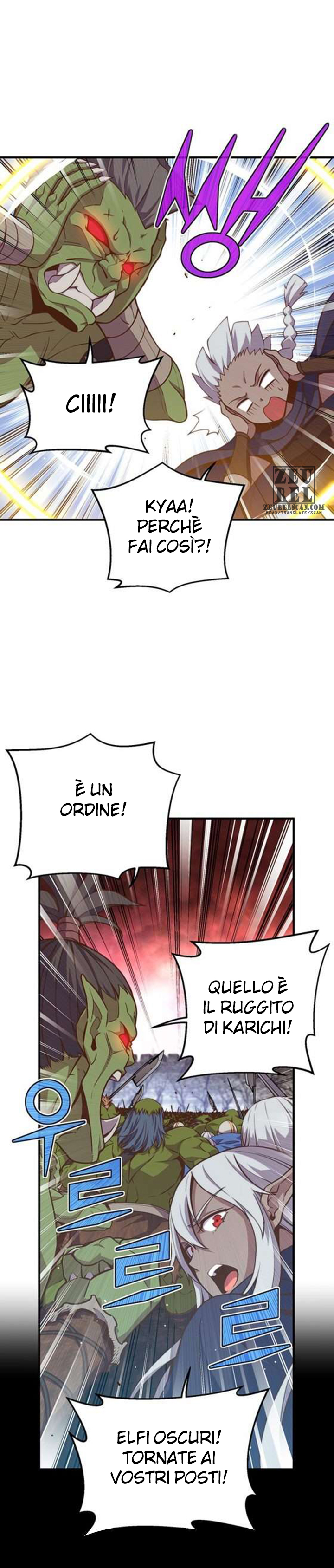 Read The Legendary Moonlight Sculptor Manga Online