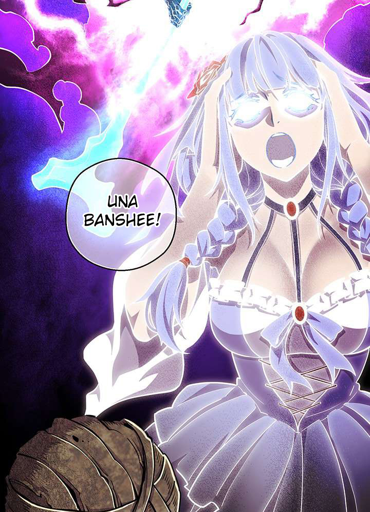 Read The Legendary Moonlight Sculptor Manga Online