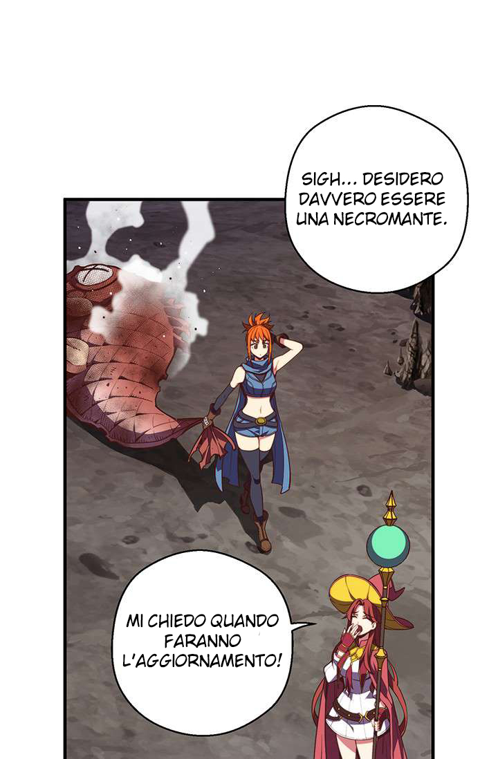 Read The Legendary Moonlight Sculptor Manga Online