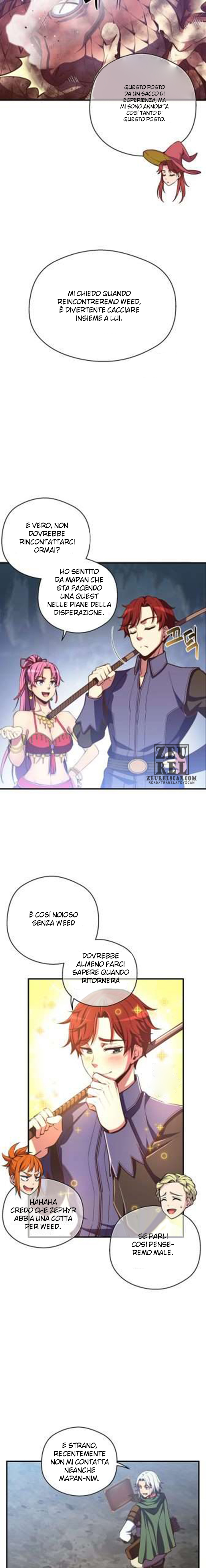 Read The Legendary Moonlight Sculptor Manga Online