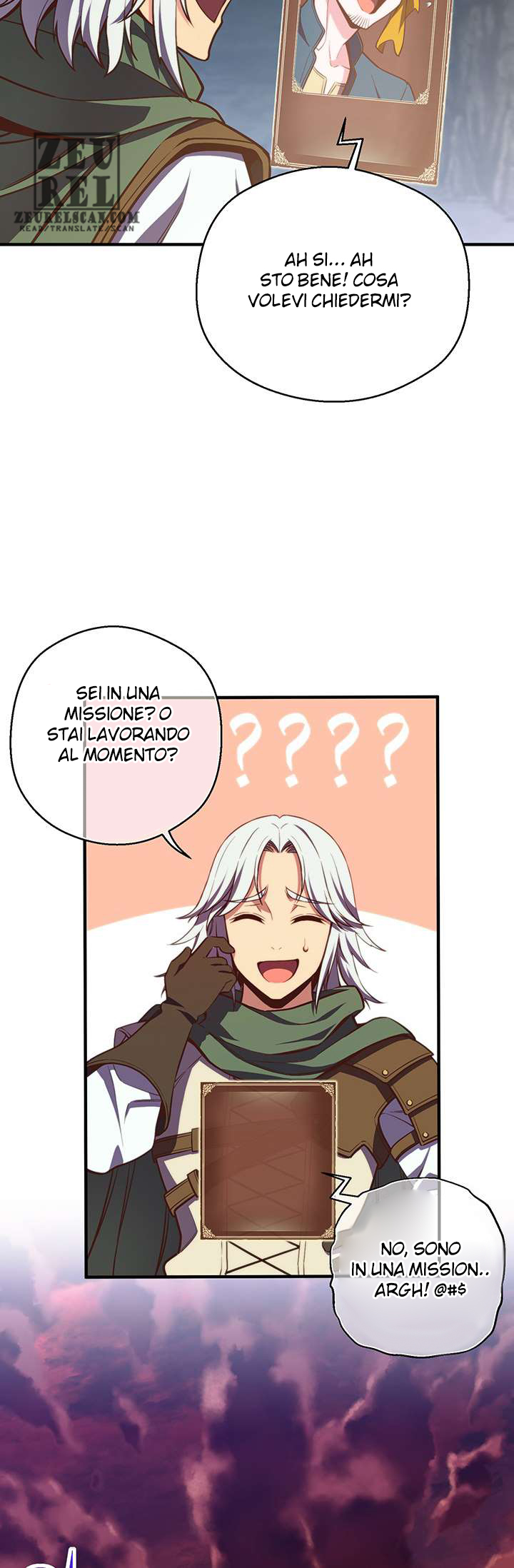 Read The Legendary Moonlight Sculptor Manga Online