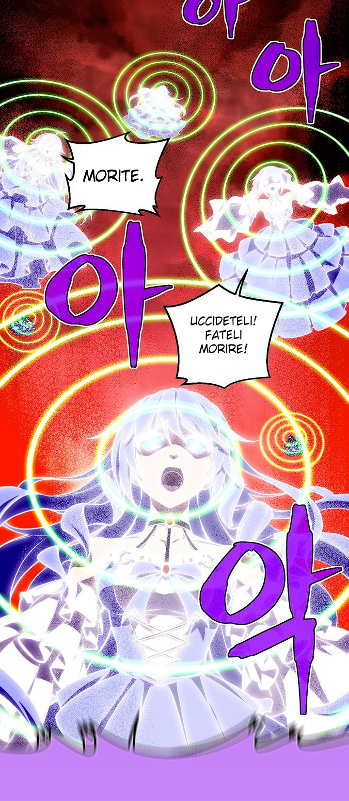 Read The Legendary Moonlight Sculptor Manga Online