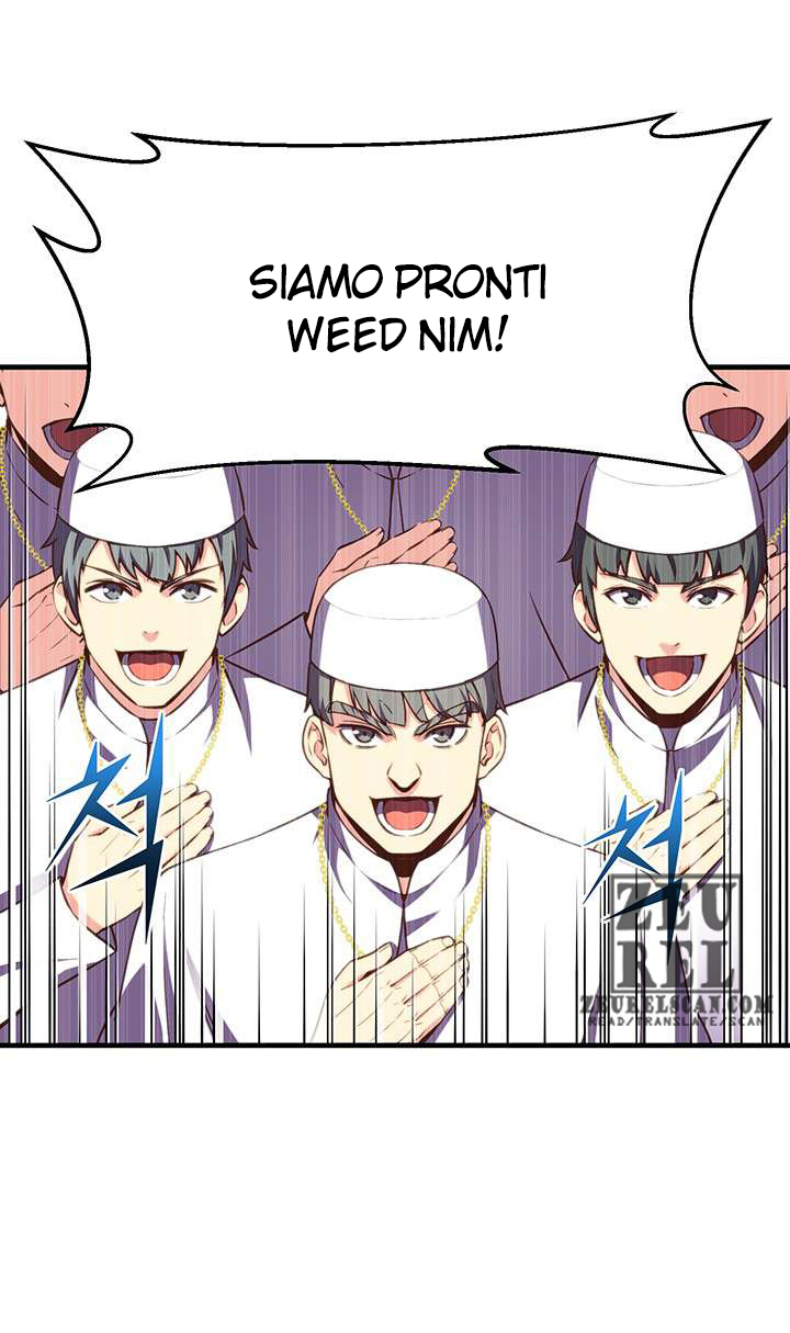 Read The Legendary Moonlight Sculptor Manga Online