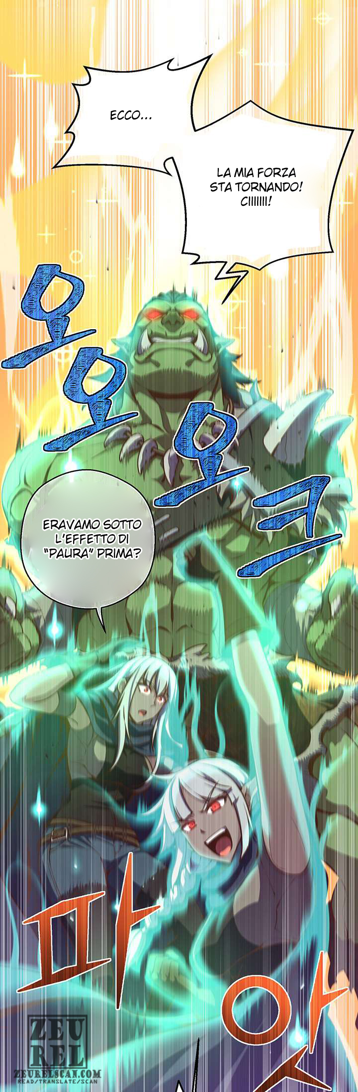 Read The Legendary Moonlight Sculptor Manga Online