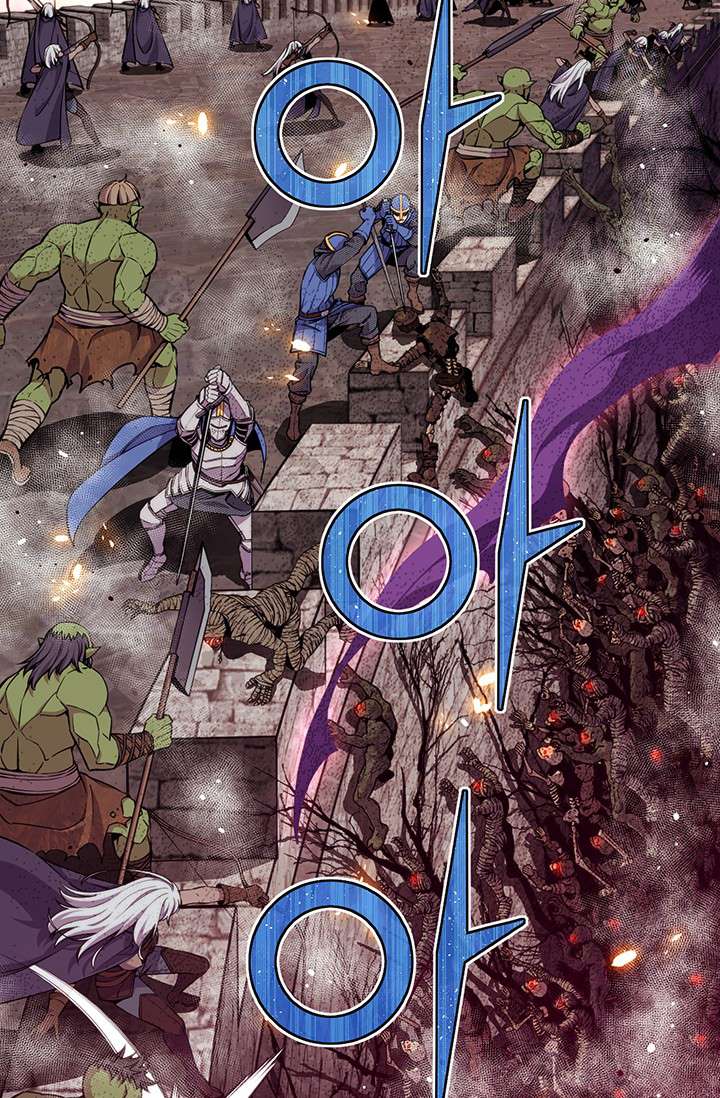 Read The Legendary Moonlight Sculptor Manga Online