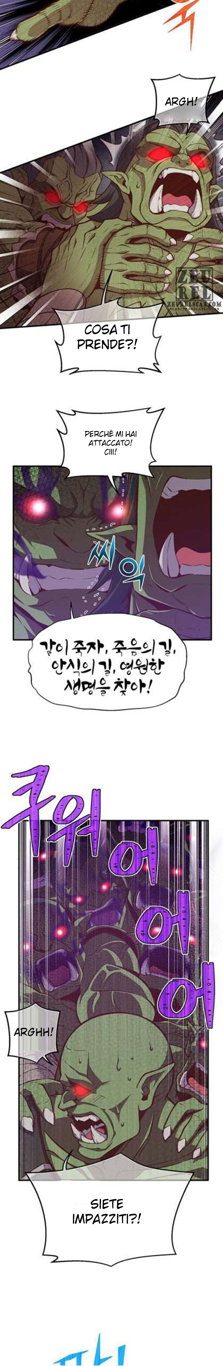 Read The Legendary Moonlight Sculptor Manga Online