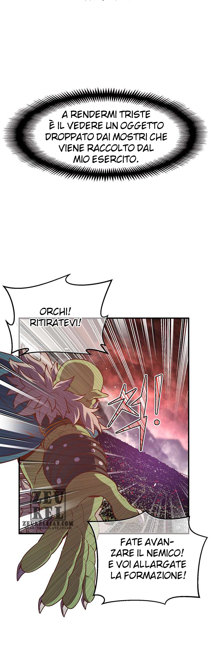 Read The Legendary Moonlight Sculptor Manga Online