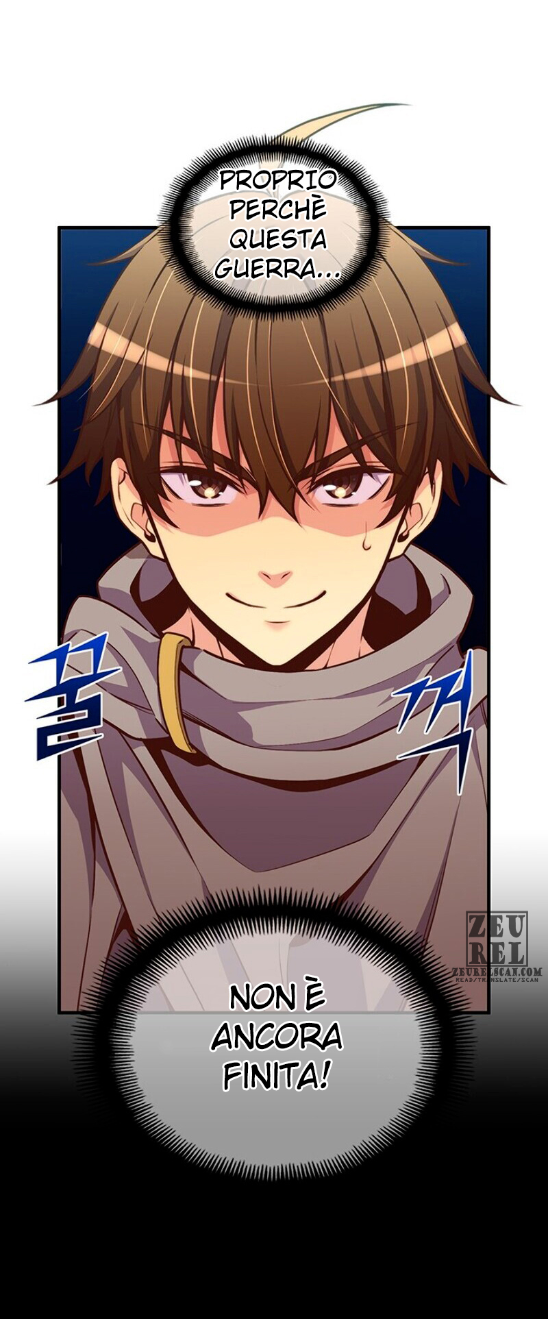 Read The Legendary Moonlight Sculptor Manga Online