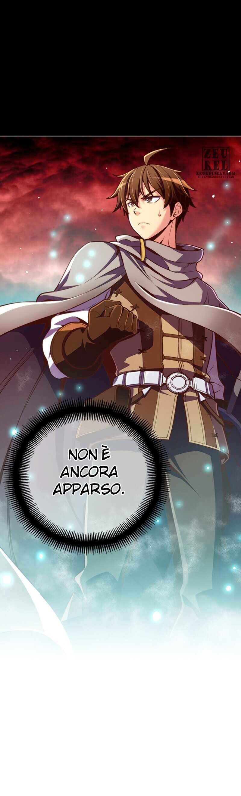 Read The Legendary Moonlight Sculptor Manga Online