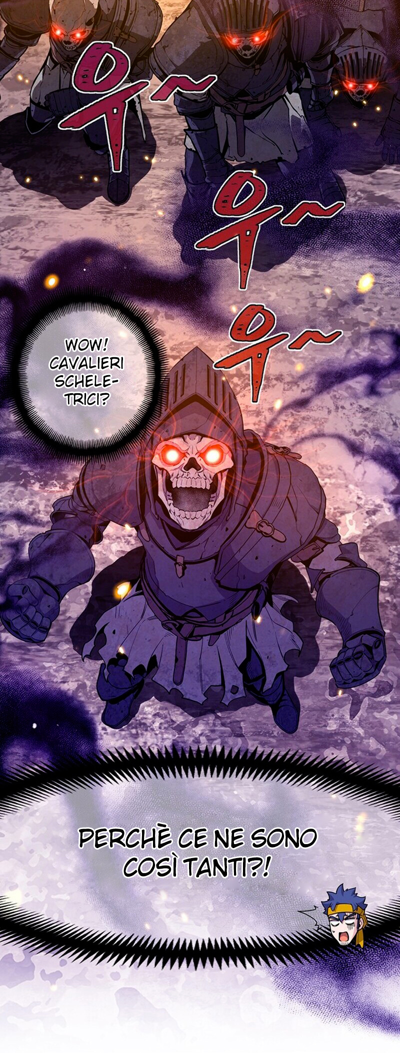 Read The Legendary Moonlight Sculptor Manga Online