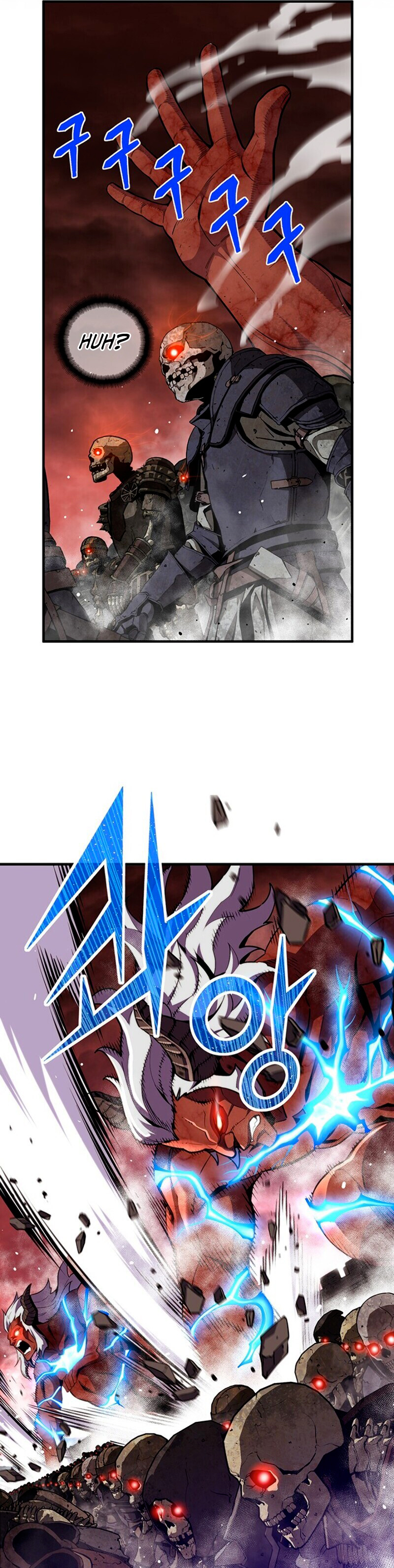 Read The Legendary Moonlight Sculptor Manga Online