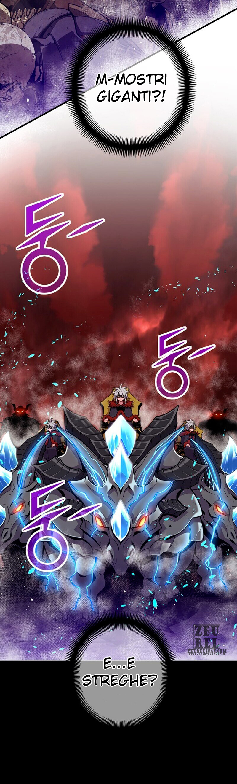 Read The Legendary Moonlight Sculptor Manga Online