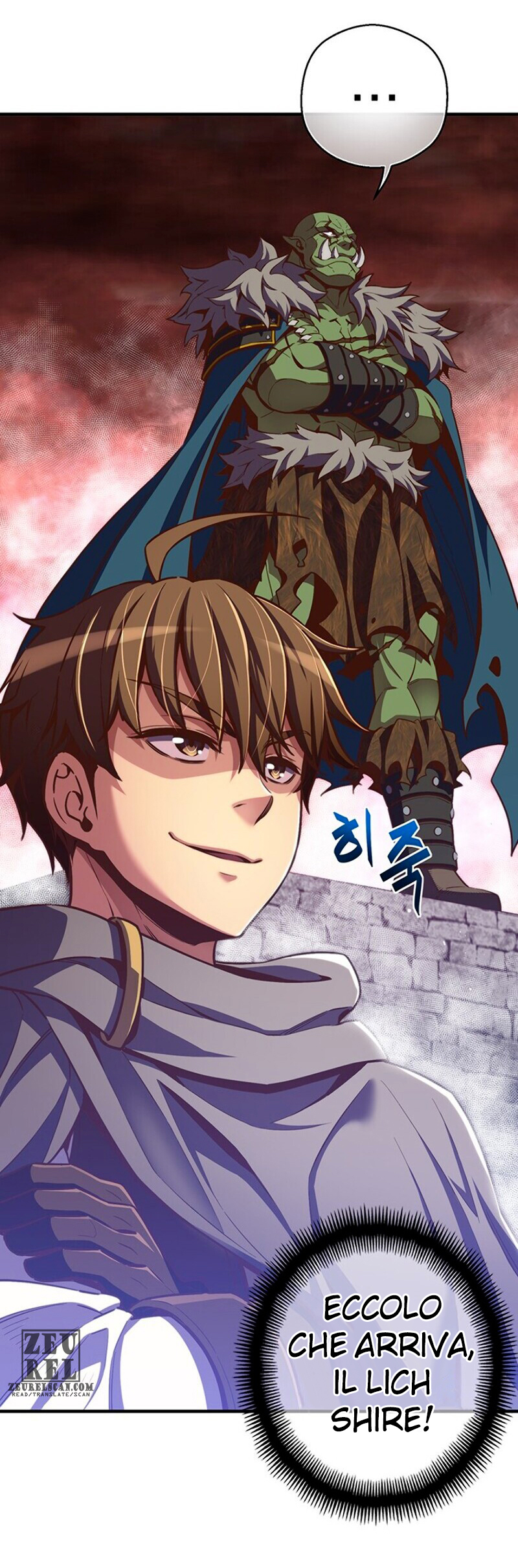 Read The Legendary Moonlight Sculptor Manga Online