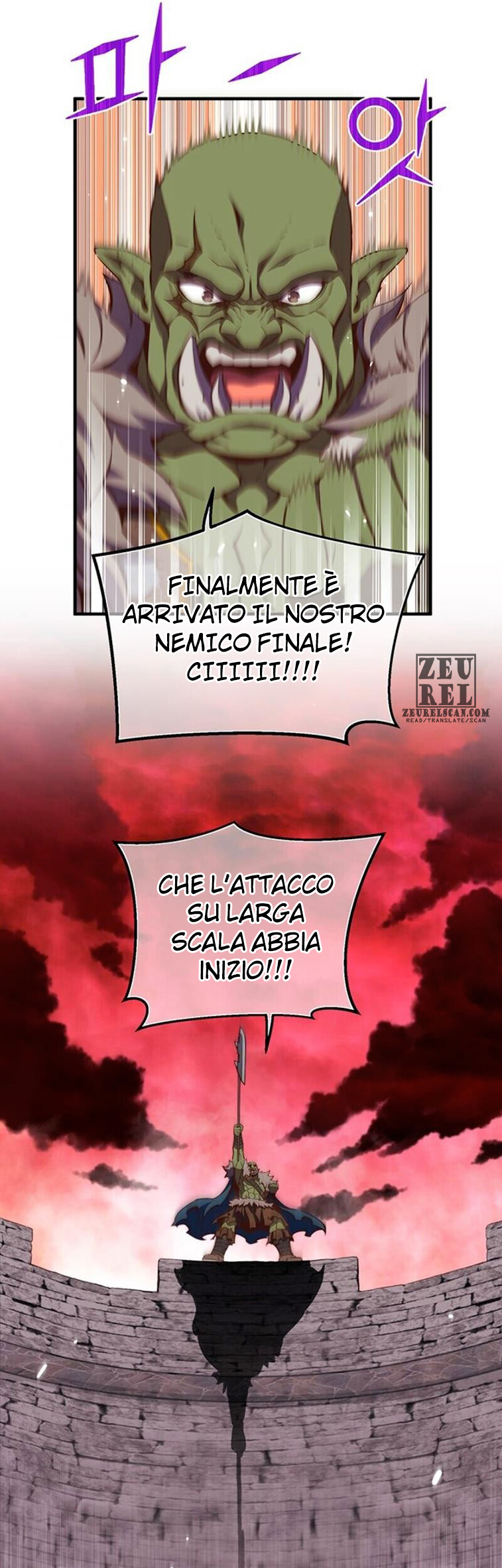 Read The Legendary Moonlight Sculptor Manga Online