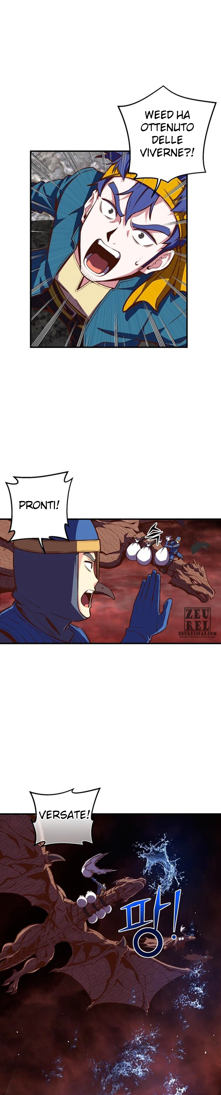 Read The Legendary Moonlight Sculptor Manga Online