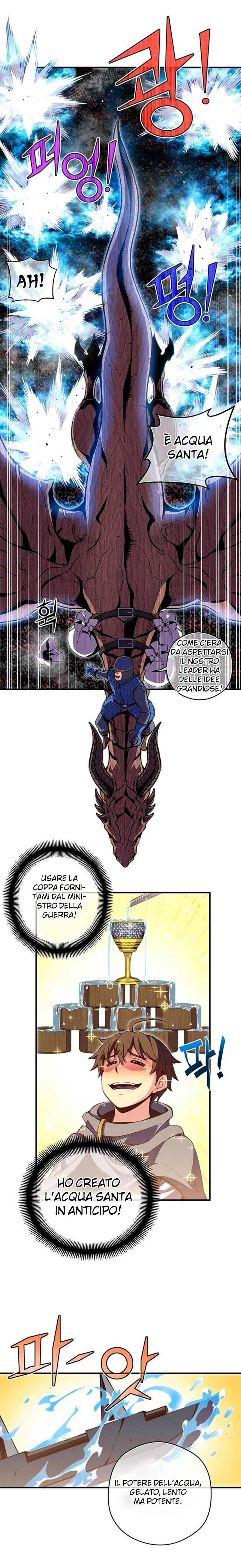 Read The Legendary Moonlight Sculptor Manga Online