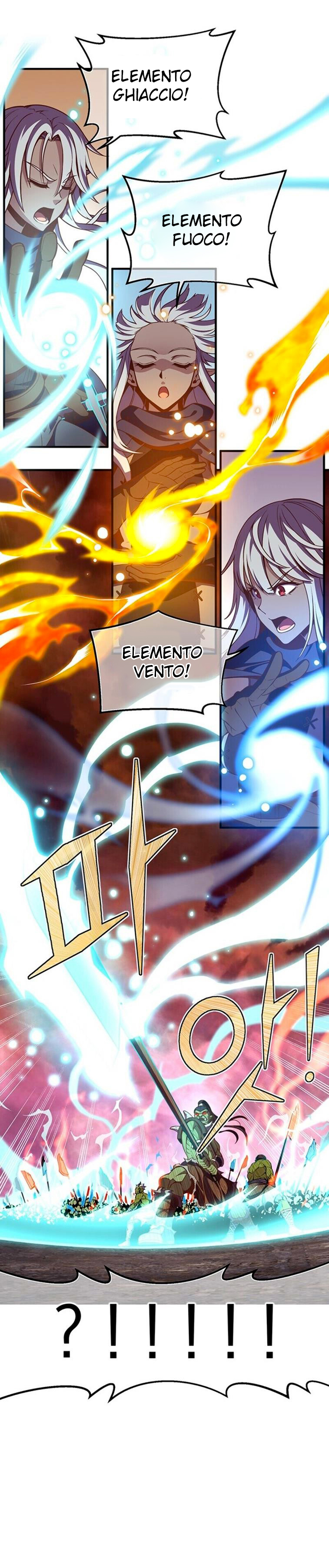 Read The Legendary Moonlight Sculptor Manga Online