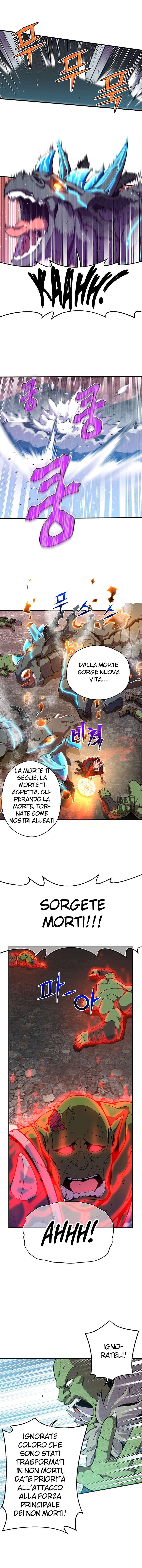 Read The Legendary Moonlight Sculptor Manga Online